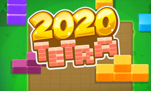 2020! Tetra