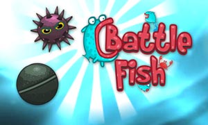 Battle Fish