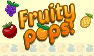 Fruity Pops
