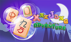 Mahjong Adventure