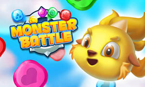 Monster Battle