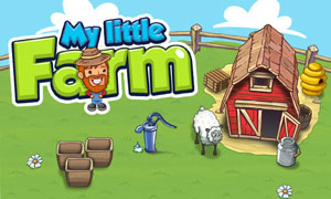 My Little Farm
