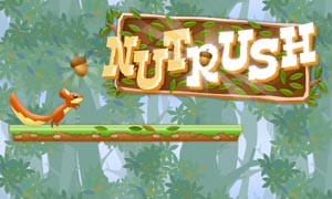 Nut Rush