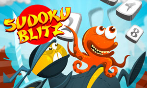 Sudoku Blitz