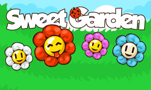 Sweet Garden