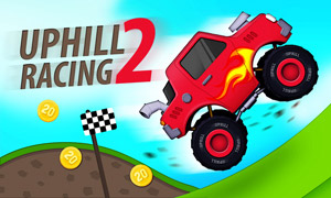 Up Hill Racing 2